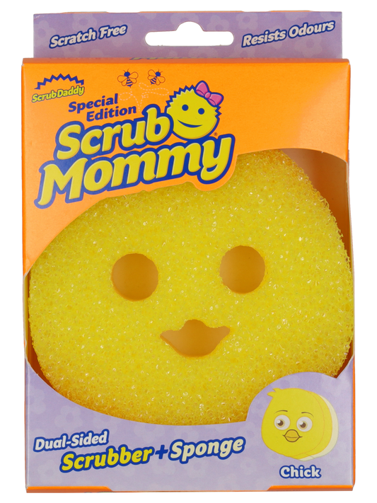 Scrub Daddy - Pulcino | Edizione Limitata