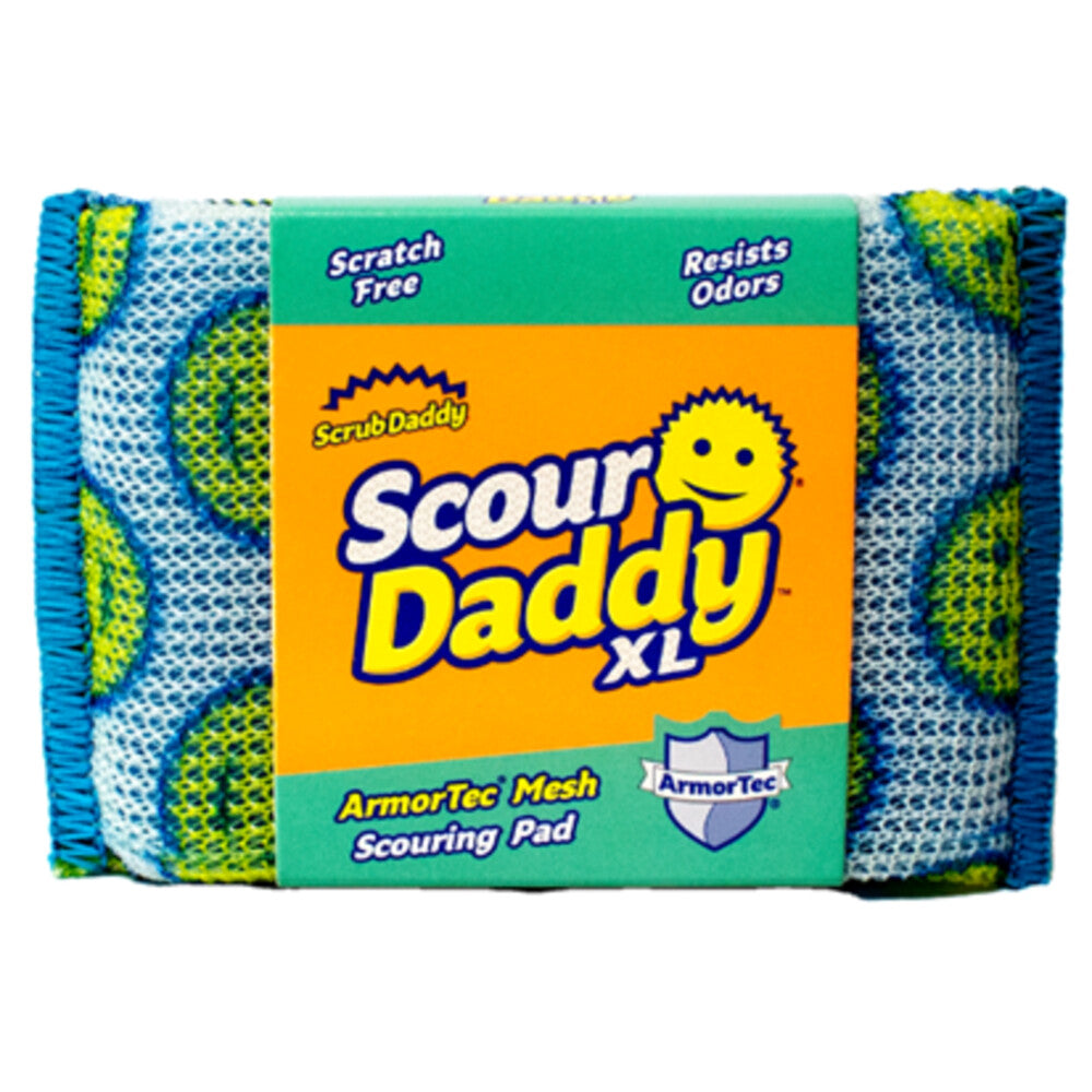 Scrub Daddy Scour Daddy XL Спонс