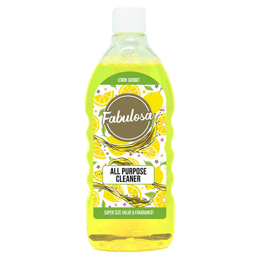 Fabulosa Multi paviršių valiklis Citrina 1000ml