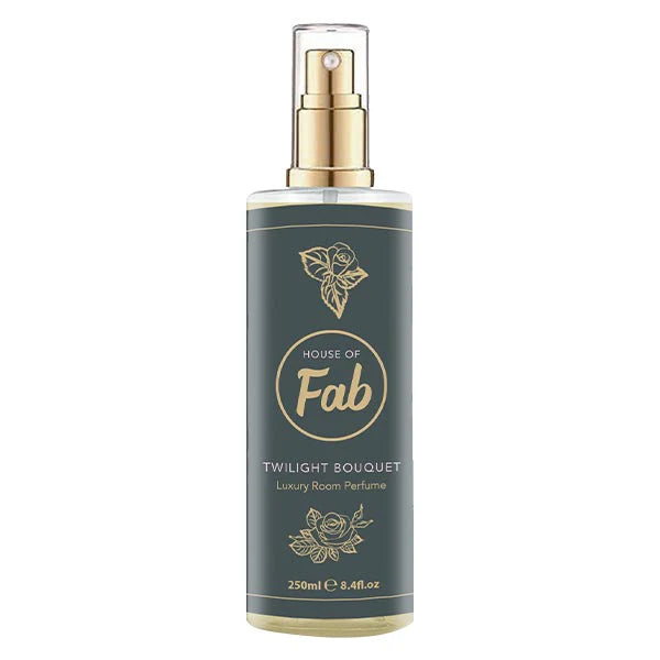 Fabulosa Huonetuoksu Twilight Bouquet – 250 ml