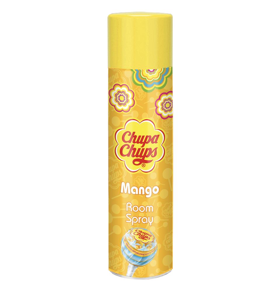 Chupa Chups sprej za prostore - Mango