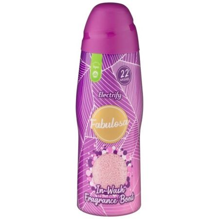 Fabulosa In-Wash Fragrance Boost - Electrify - Limited Edition