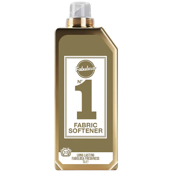 Fabulosa Ammorbidente | No1 1000 ml