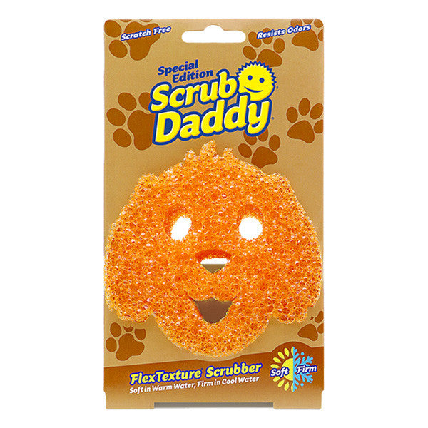 Scrub Daddy - Hund | begränsad upplaga