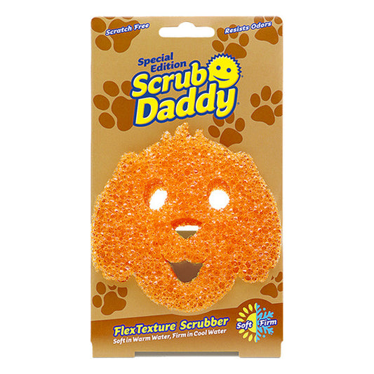 Scrub Daddy - Hond | edizione limitata