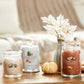 Yankee Candle - Cozy Up 538g | Περιορισμένη έκδοση