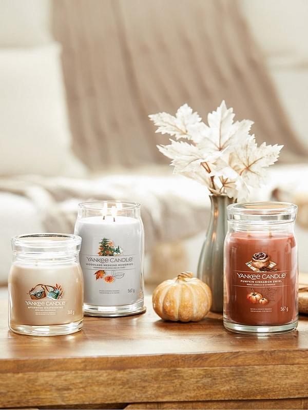 Yankee Candle - Cosy Up 538g | Edizione limitata