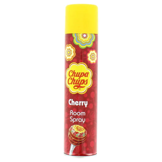 Chupa Chups szoba spray - cseresznye