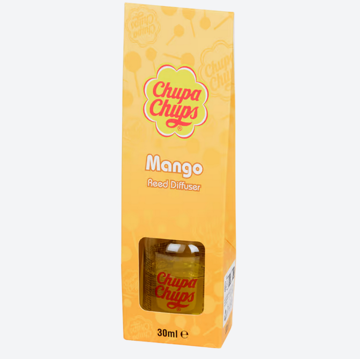 Chupa Chups mirisni štapići - Mango