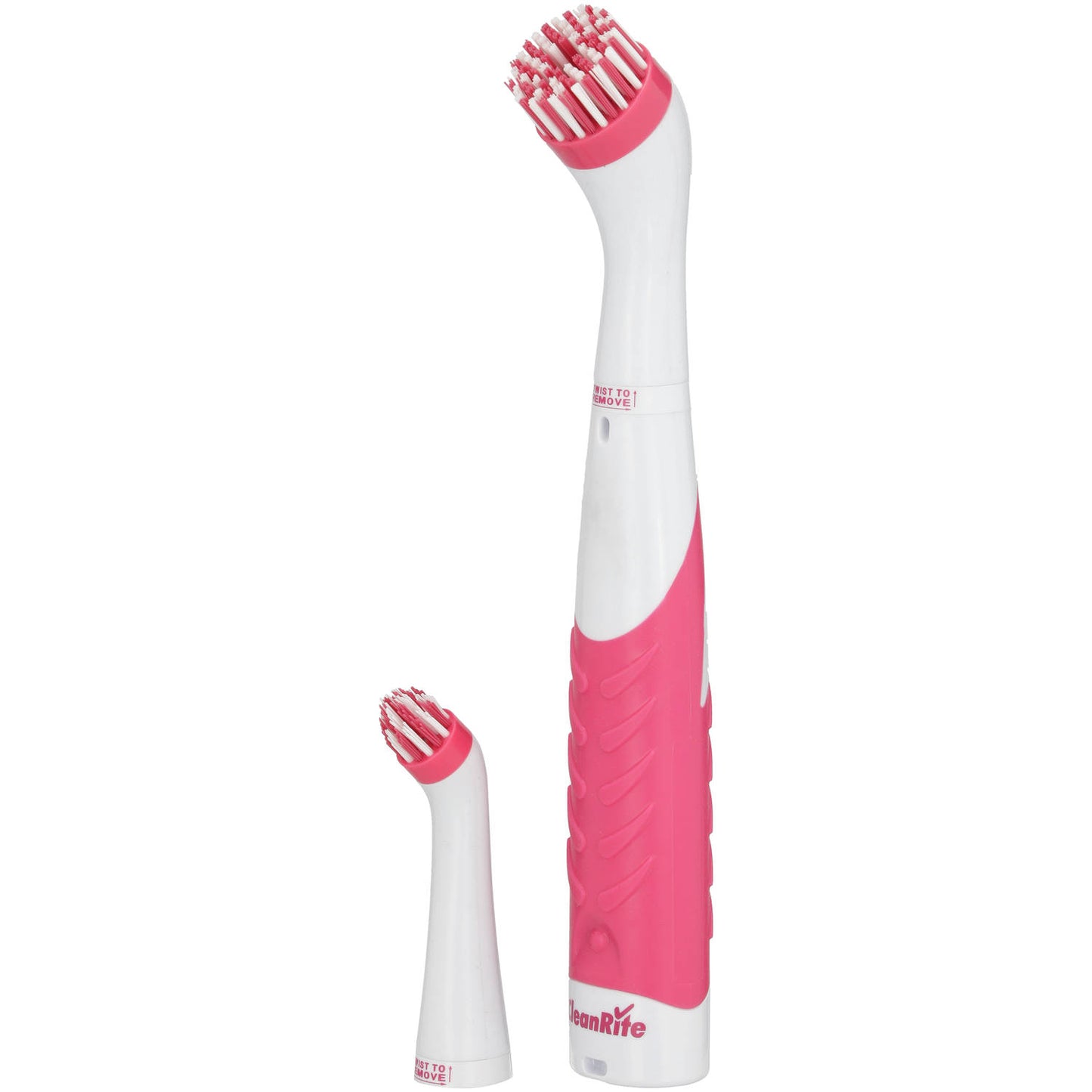 Cleanrite Miracle Scrubber Brush -harja