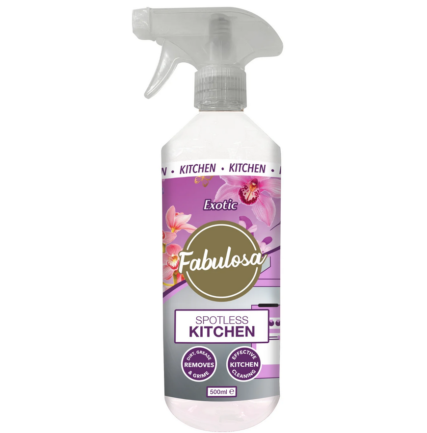 Fabulosa Cucina Impeccabile Esotica 750ml