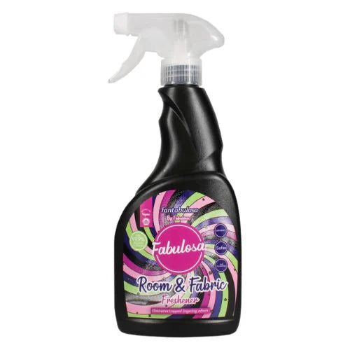 Fabulosa Spray de proaspătare a țesăturilor | Fantabulosa 500 ml