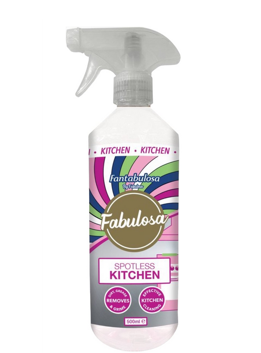 Fabulosa Spotless Kitchen Rajoitettu Painos Fantabulosa - 500ML