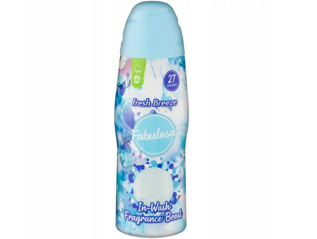 Fabulosa In-Wash Fragrance Boost - Fräsch Bris