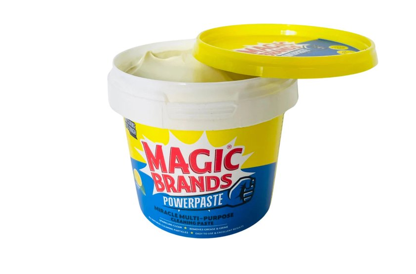 Magic Brands Power pasta - 500 gramov