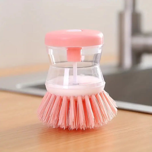 Rosa Wonder Scrubber