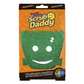 Scrub Daddy - Frankenstein Halloween | Begränsad upplaga