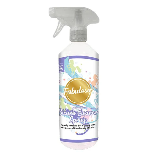 Fabulosa Spray Bicarb | Polvere di Unicorno (500 ml)