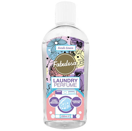 Fabulosa Pyykkituoksu Raikas Liina 220ml