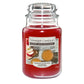 Yankee Candle - Jabłkowo-Cynamonowy Cydr 538g | Edycja limitowana