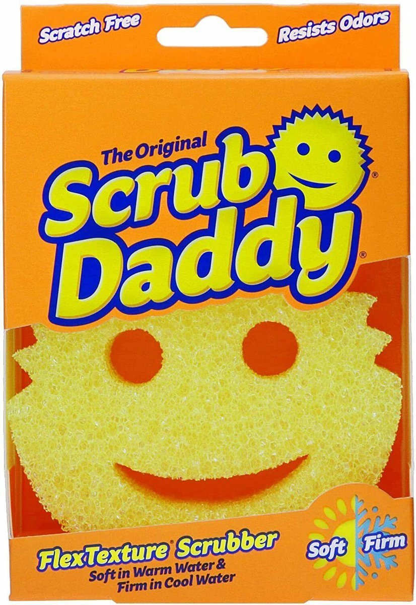 Scrub Daddy Eredeti