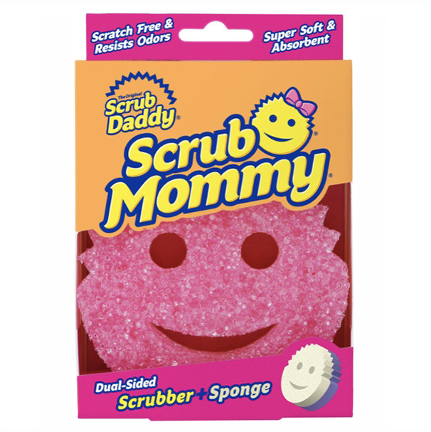 Šveitiklis Mommy Original - Roze